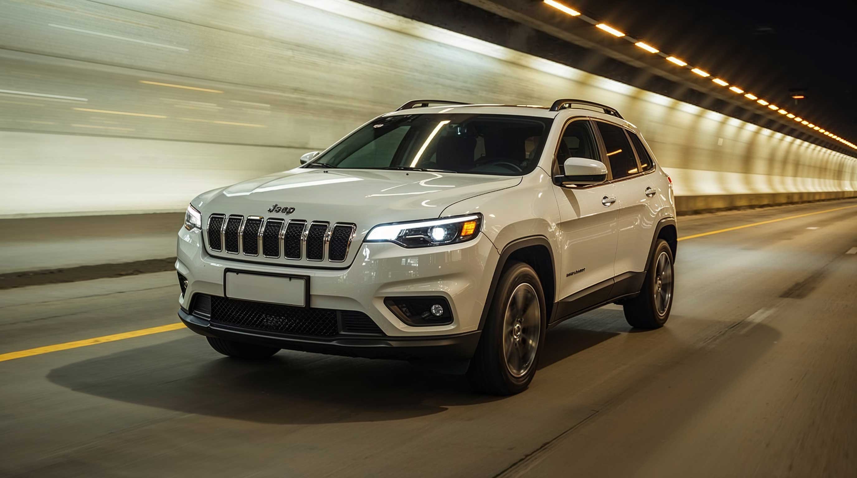 Jeep